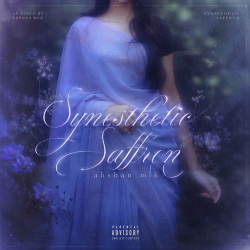 Synesthetic Saffron
