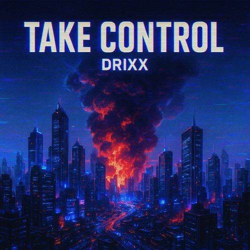 TAKE CONTROL