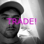 TRADE artwork