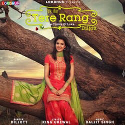 Tere Rang-RhsHSQ5XQ14