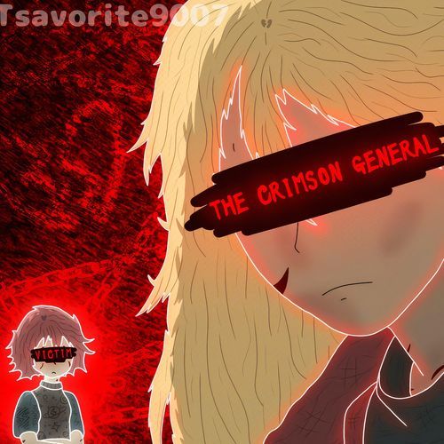 The Crimson General