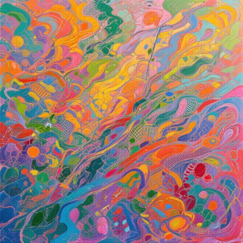 The Day The Locusts Came