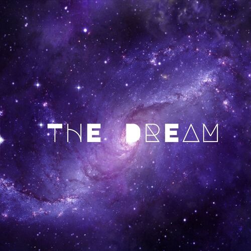 The Dream cover art
