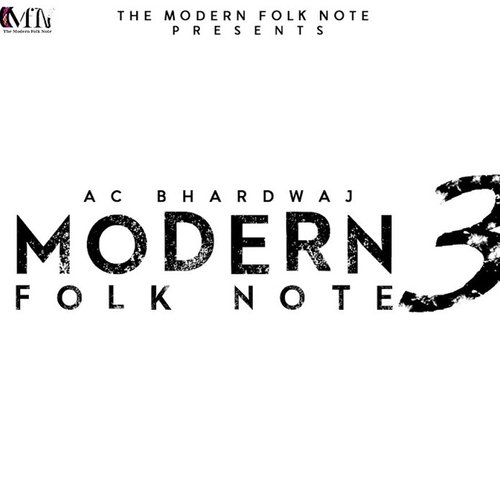 The Modern Folk Note 3
