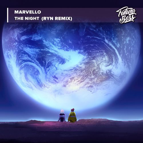The Night (RYN Remix)