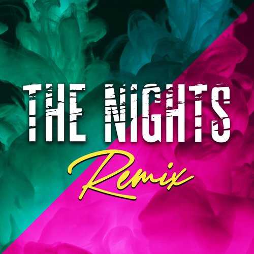 The Nights cover art