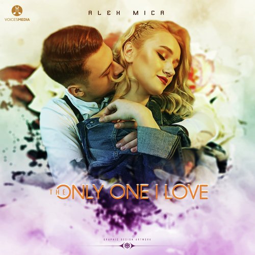 The Only One I Love_poster_image