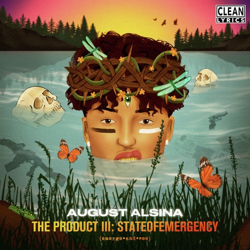 The Product III: stateofEMERGEncy