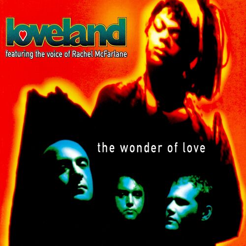 The Wonder of Love (feat. Rachel McFarlane)_poster_image