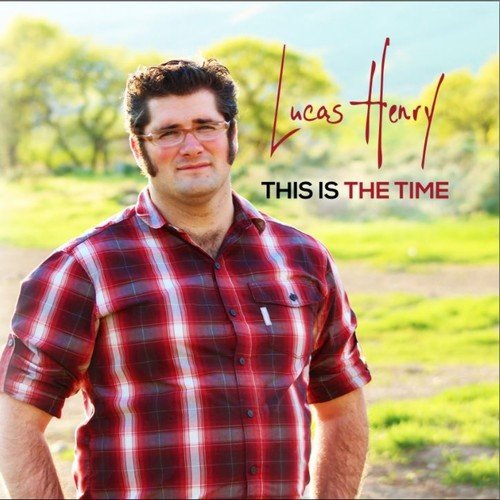 This Is the Time - EP