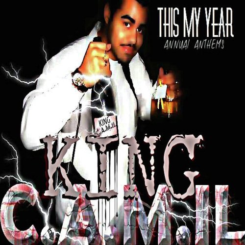 King Camil