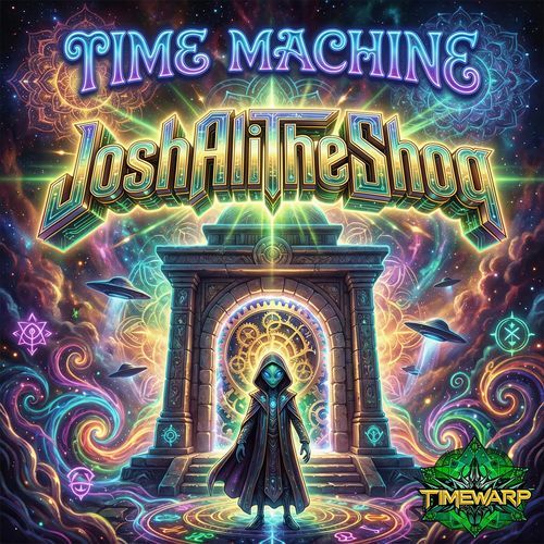 Time Machine