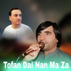 Tofan Dai Nan Ma Za