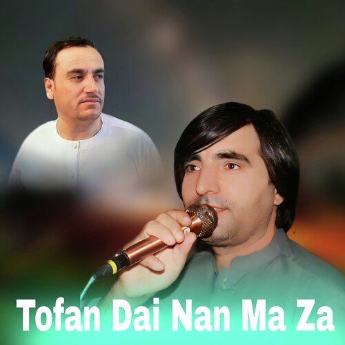 Tofan Dai Nan Ma Za