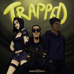  Indian Trap