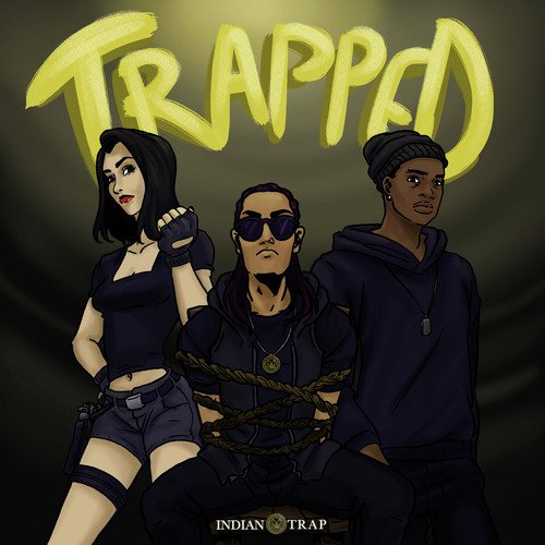 Indian Trap