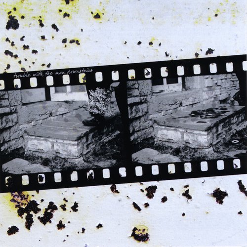 The Hanging Verse cover art