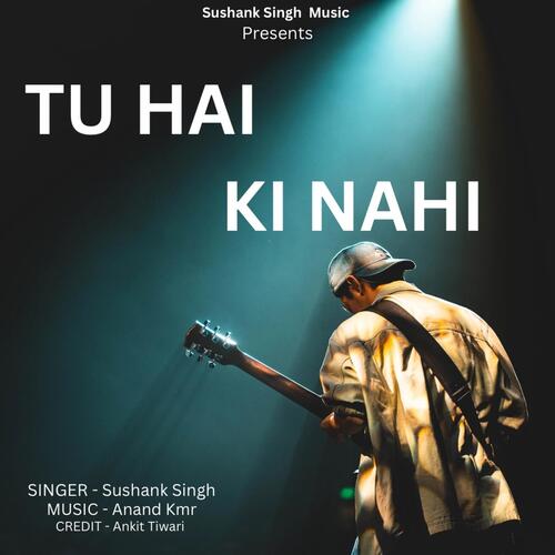 Tu Hai Ki Nahi - Cover - BeatsBajao