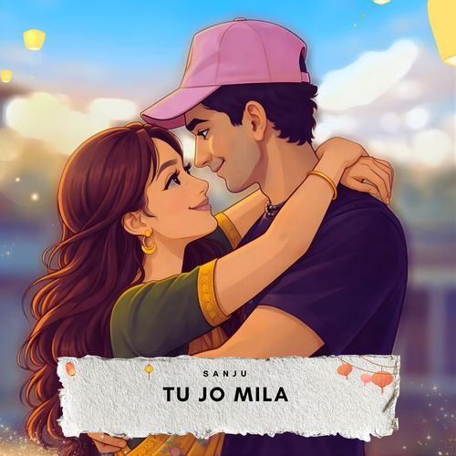 Tu Jo Mila