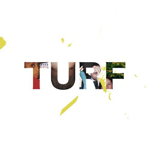 Turf