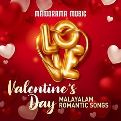 Valentine's Day Malayalam Romantic Songs