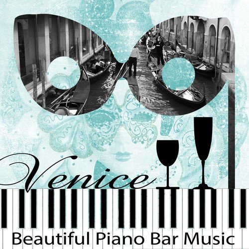 Forever Alone (Piano Bar Songs)