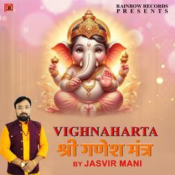 Vighnaharta Shri Ganesh Mantra-RBARYhUHUx4