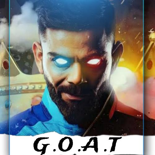 Virat Kohli Rap Song cover art