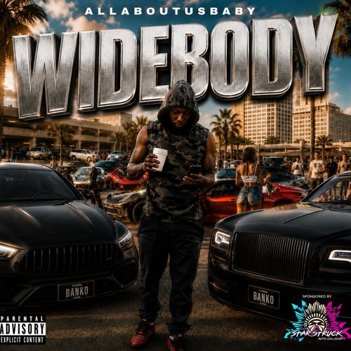 WIDEBODY War
