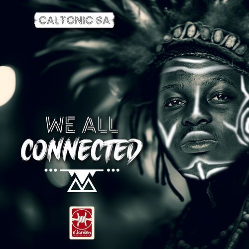 We All Connected (feat. B33kay SA, Mazah)_poster_image