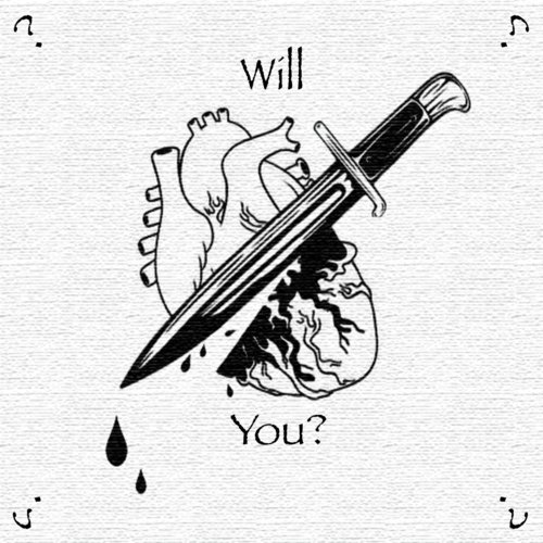 Will You? (feat. Nvrmnd)_poster_image