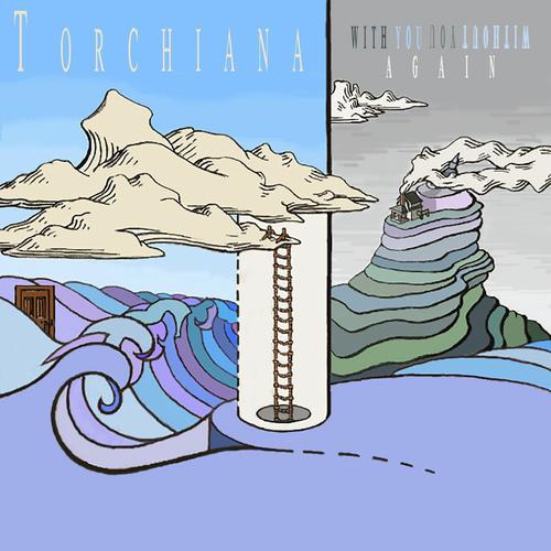 Flash Flood cover art