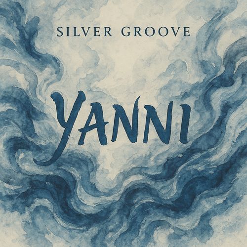 Yanni cover art