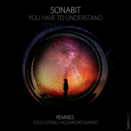 You Have to Understand (Alejandro Manso Bondioleta Interpretation) cover art