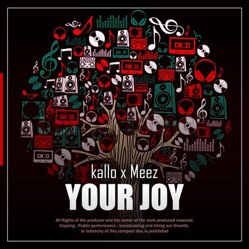 Your Joy (feat. Meez)_poster_image