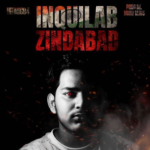 inquilab zindabad