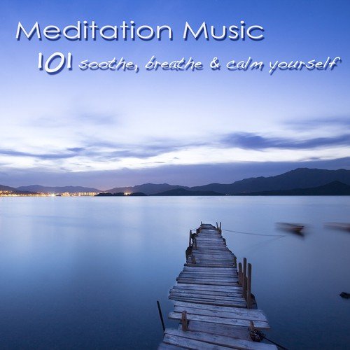 Relaxing Music (Yoga Nidra)