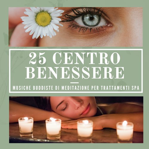 Meditazione cover art