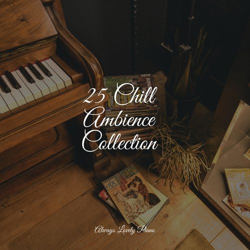 25 Chill Ambience Collection