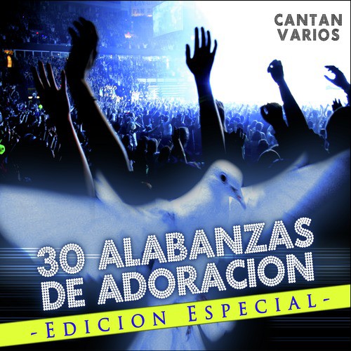 Levanto Mis Manos Song Download From 30 Alabanzas De Adoracion Jiosaavn 