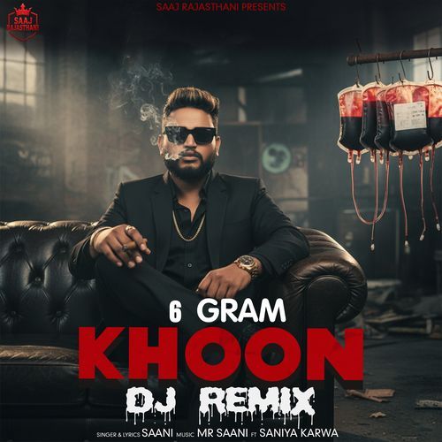 6 Gram Khoon (Dj Remix)