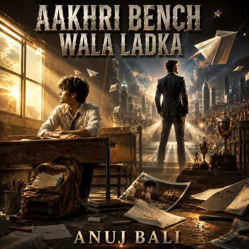 AAKHRI BENCH WALA LADKA TWO