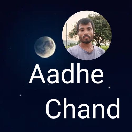 Aadhe Chand