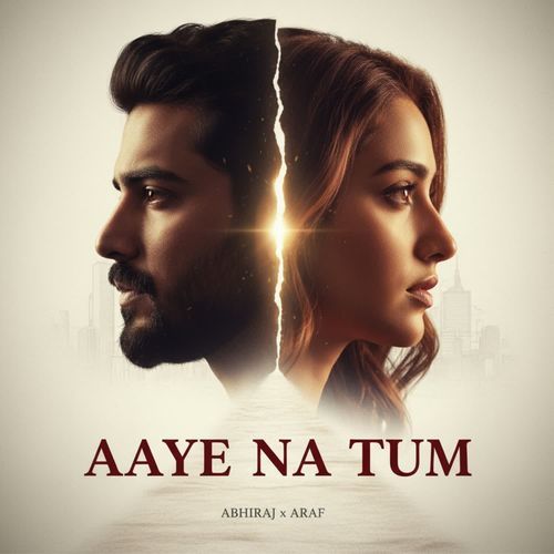 Aaye Na Tum