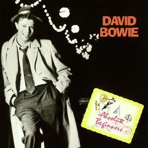 Absolute Beginners