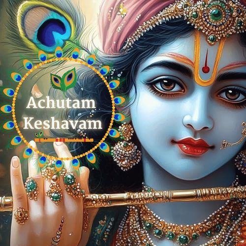 Achutam Keshavam Chant