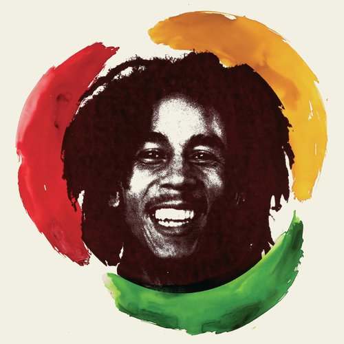 Bob Marley & The Wailers – Three Little Birds Lyrics