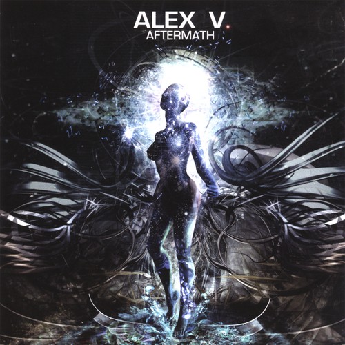 Allie cover art