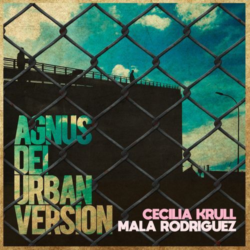 Agnus Dei (Banda Sonora Original de la Serie Vis a Vis) (Urban Version) cover art