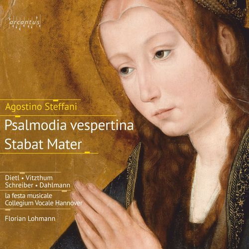 Agostino Steffani: Psalmodia vespertina, Stabat Mater_poster_image